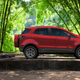 Illustration for article titled Ford Hopes New Ranger-Based Everest SUV Will Bolster Position In Asia